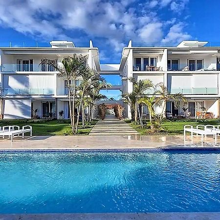 Appartement Residencial Mananero II à Cabarete Extérieur photo