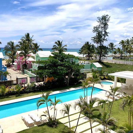 Appartement Residencial Mananero II à Cabarete Extérieur photo