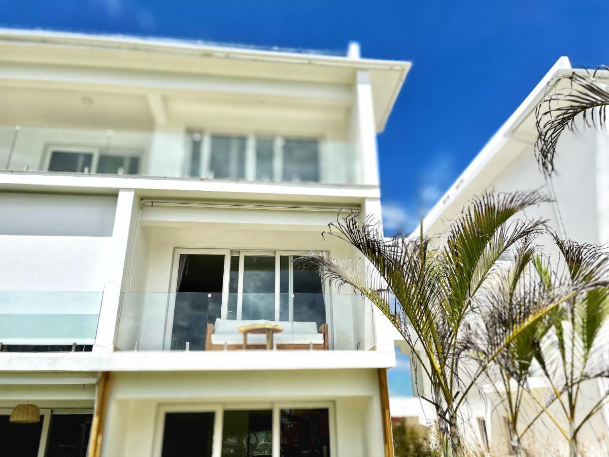 Appartement Residencial Mananero II à Cabarete Extérieur photo