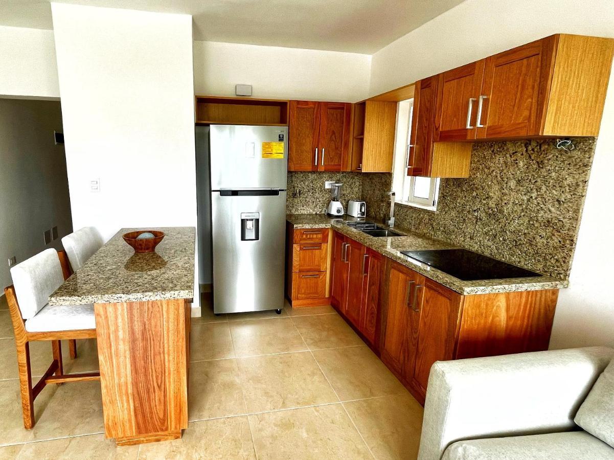 Appartement Residencial Mananero II à Cabarete Extérieur photo