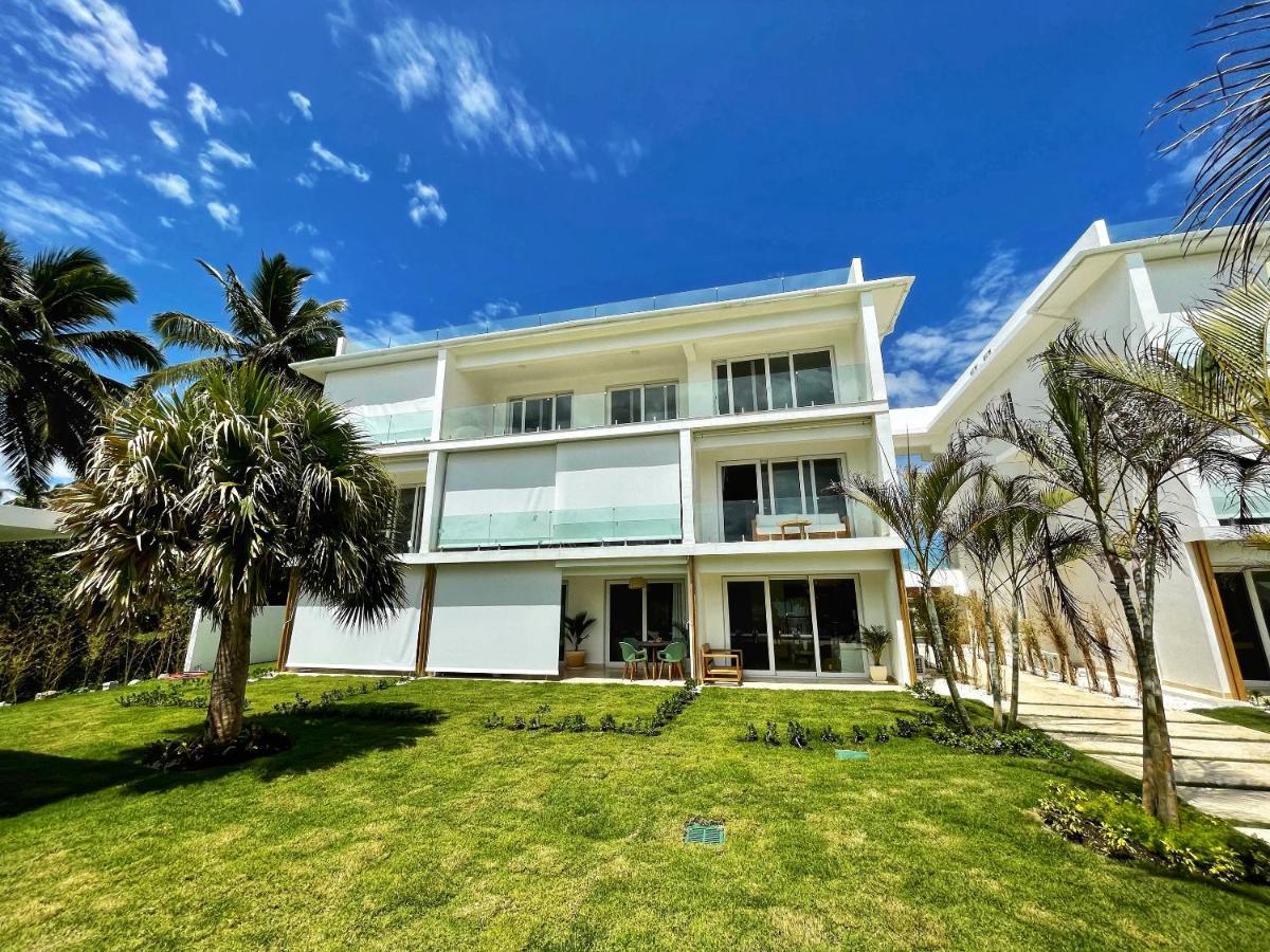 Appartement Residencial Mananero II à Cabarete Extérieur photo