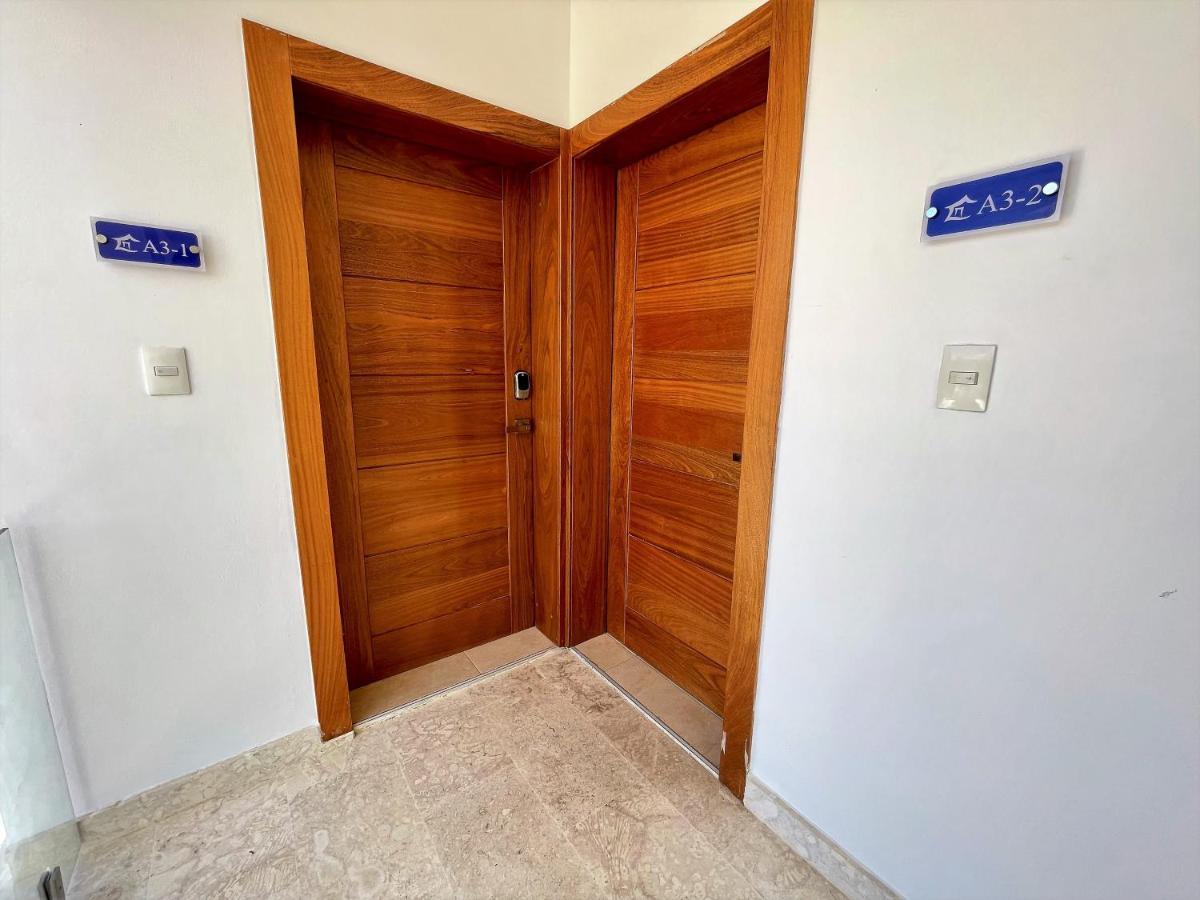 Appartement Residencial Mananero II à Cabarete Extérieur photo