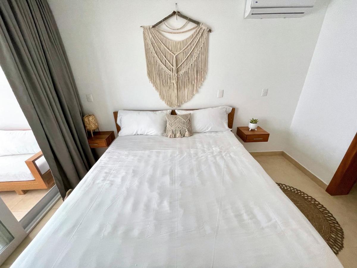 Appartement Residencial Mananero II à Cabarete Extérieur photo