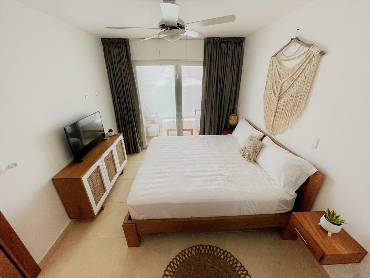 Appartement Residencial Mananero II à Cabarete Extérieur photo