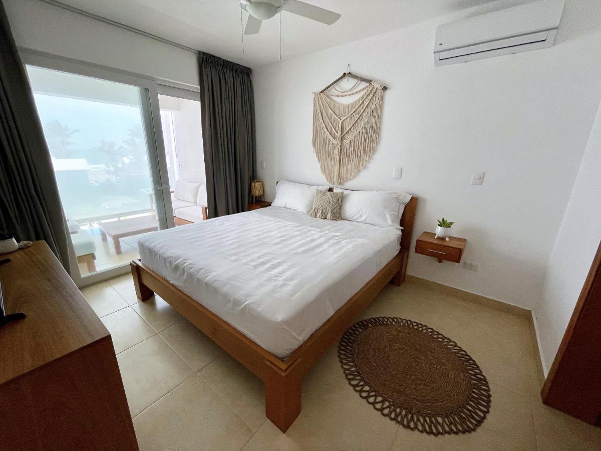 Appartement Residencial Mananero II à Cabarete Extérieur photo