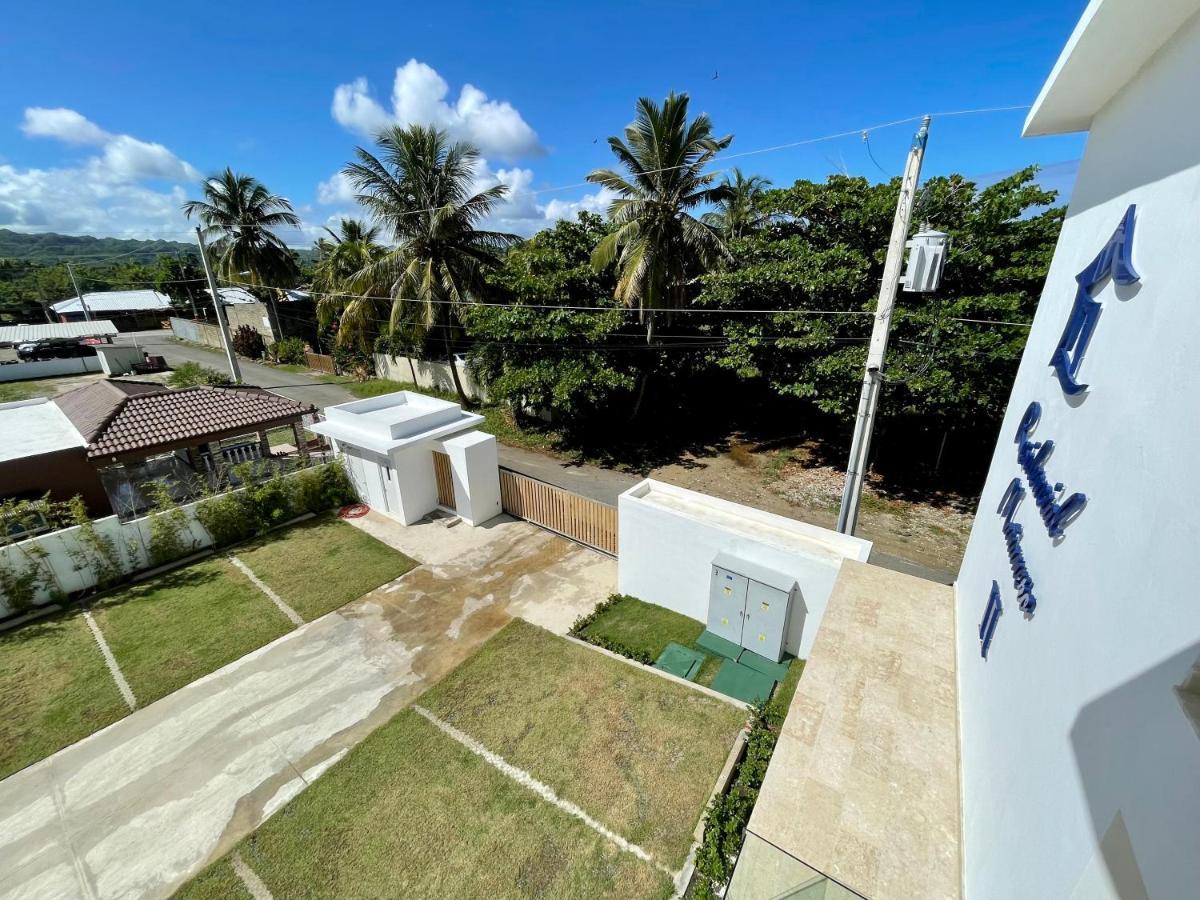 Appartement Residencial Mananero II à Cabarete Extérieur photo