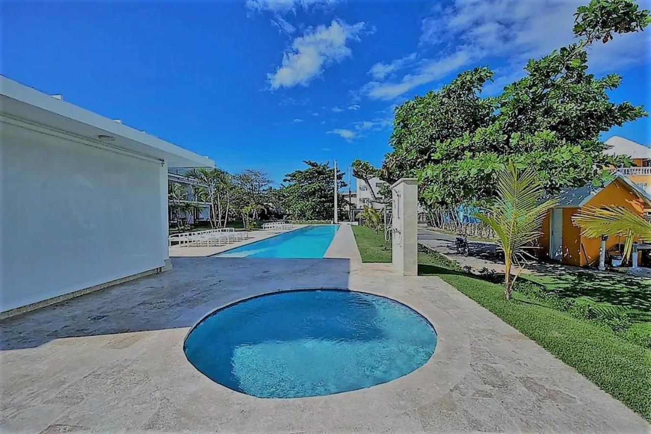 Appartement Residencial Mananero II à Cabarete Extérieur photo
