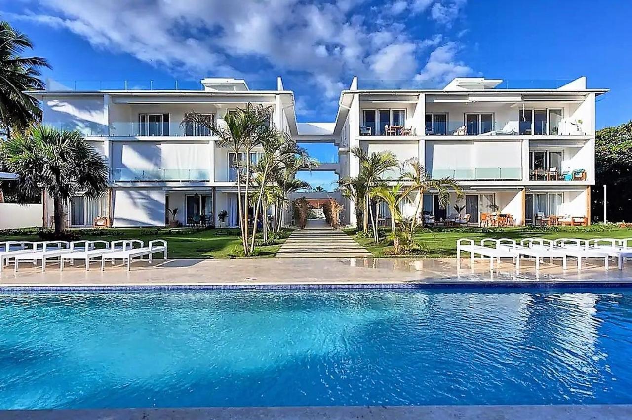 Appartement Residencial Mananero II à Cabarete Extérieur photo