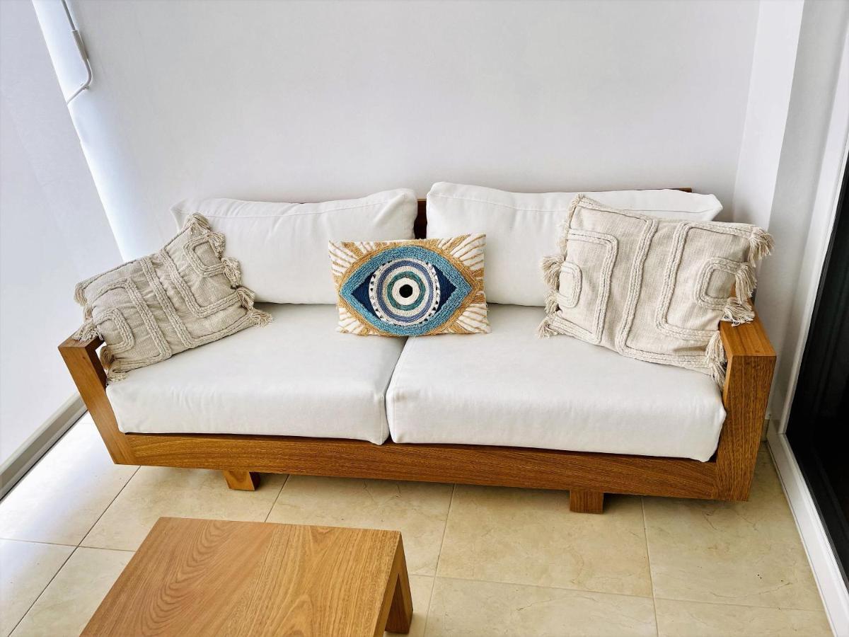 Appartement Residencial Mananero II à Cabarete Extérieur photo