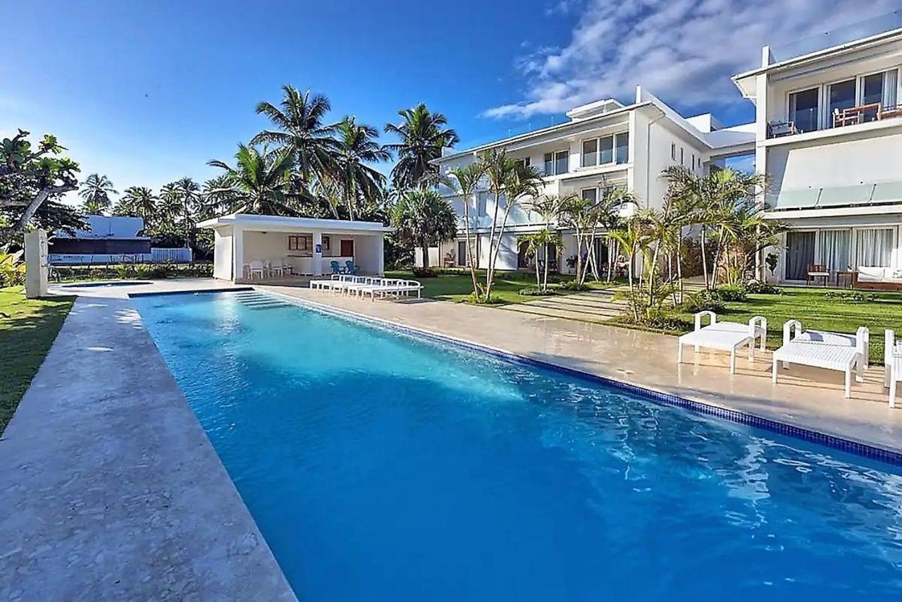 Appartement Residencial Mananero II à Cabarete Extérieur photo
