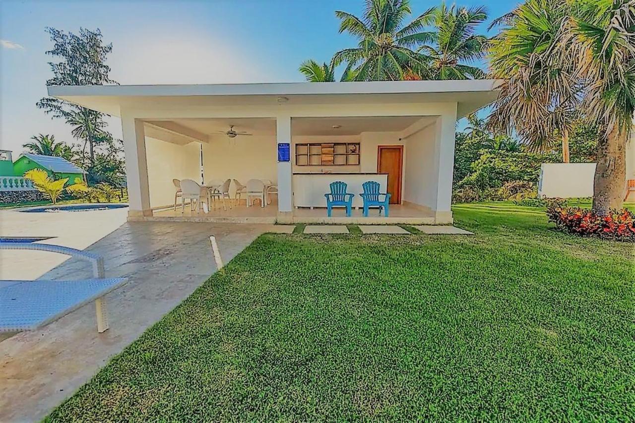Appartement Residencial Mananero II à Cabarete Extérieur photo