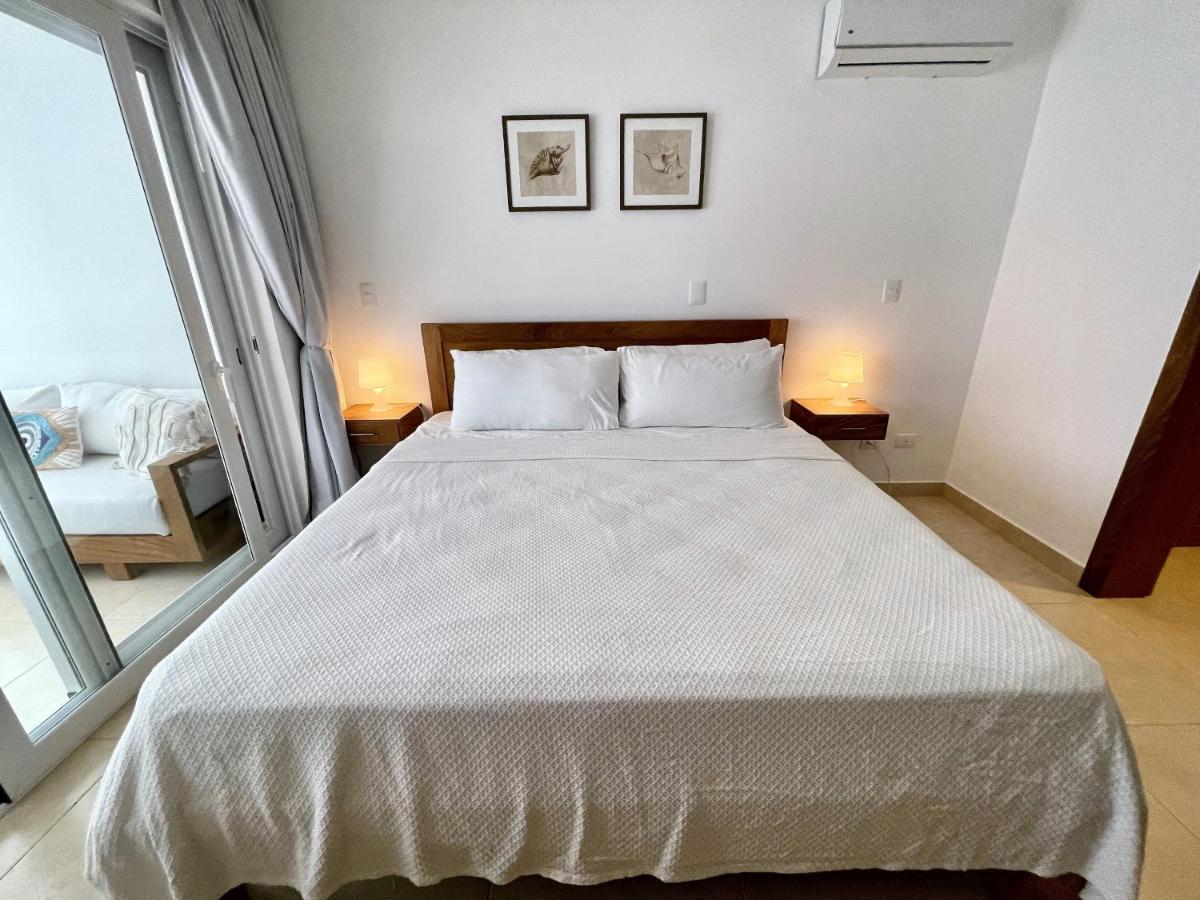 Appartement Residencial Mananero II à Cabarete Extérieur photo