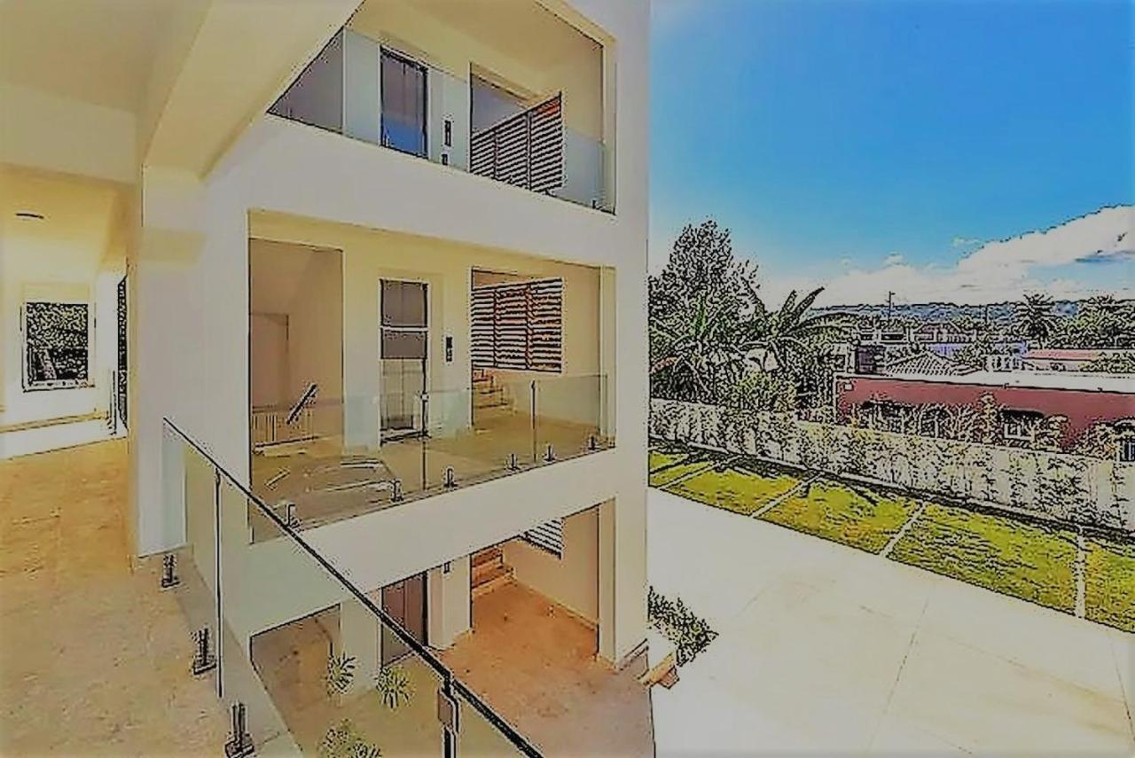 Appartement Residencial Mananero II à Cabarete Extérieur photo