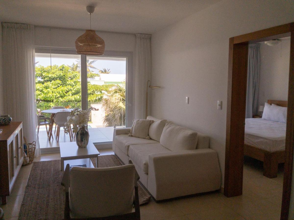 Appartement Residencial Mananero II à Cabarete Extérieur photo