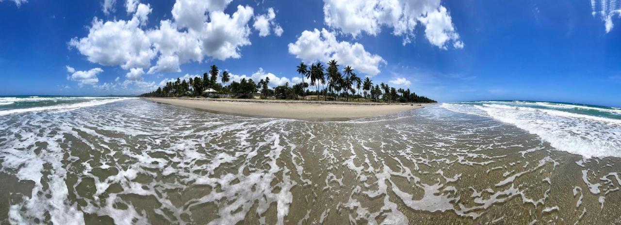Appartement Residencial Mananero II à Cabarete Extérieur photo